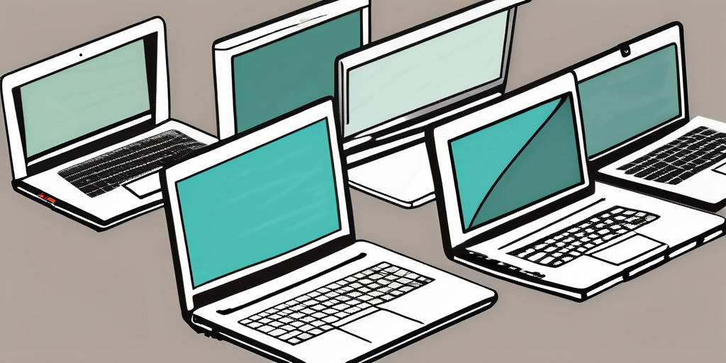 Laptop kiezen: welke heb jij nodig?